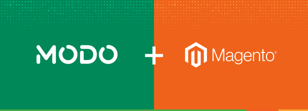 Modo Magento