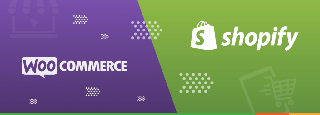 Migración Woocommerce a Shopify