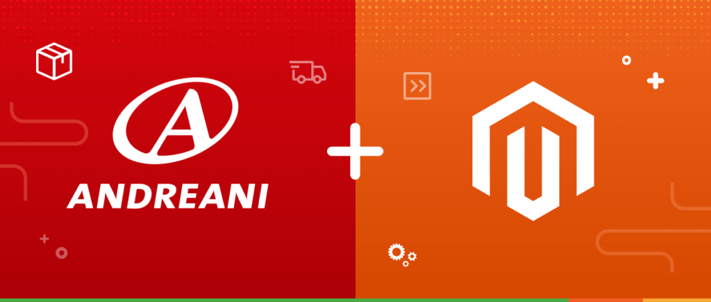 Integración Andreani para Magento 2
