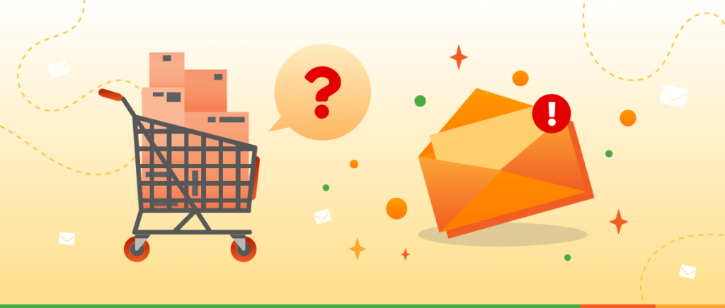 Recuperar carritos abandonados