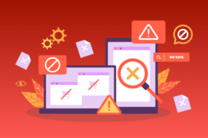 Errores comunes en ecommerce