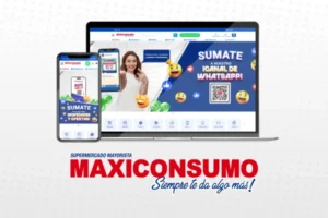 Maxiconsumo