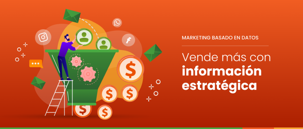 estrategias de marketing