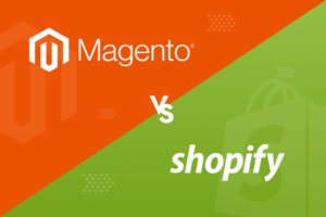 magento o shopify plus