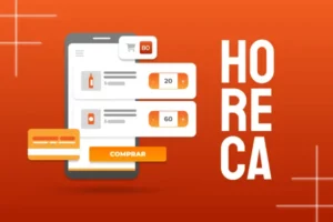 ecommerce B2B alimentos